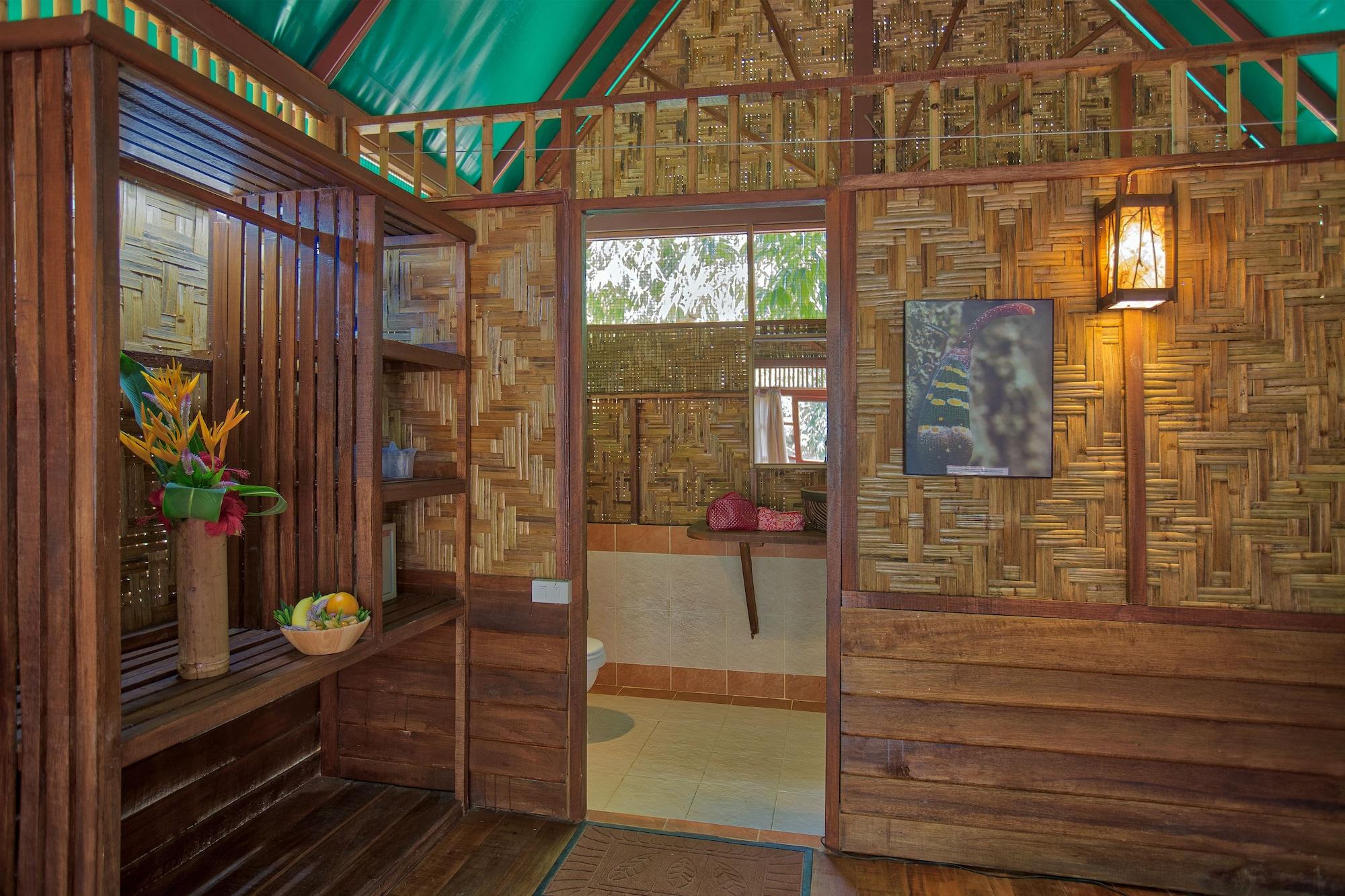 Our Jungle Camp - Eco Resort SHA Certified Phanom Esterno foto
