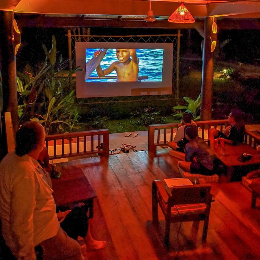 Our Jungle Camp - Eco Resort SHA Certified Phanom Esterno foto
